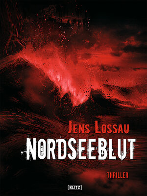 cover image of Nordseeblut